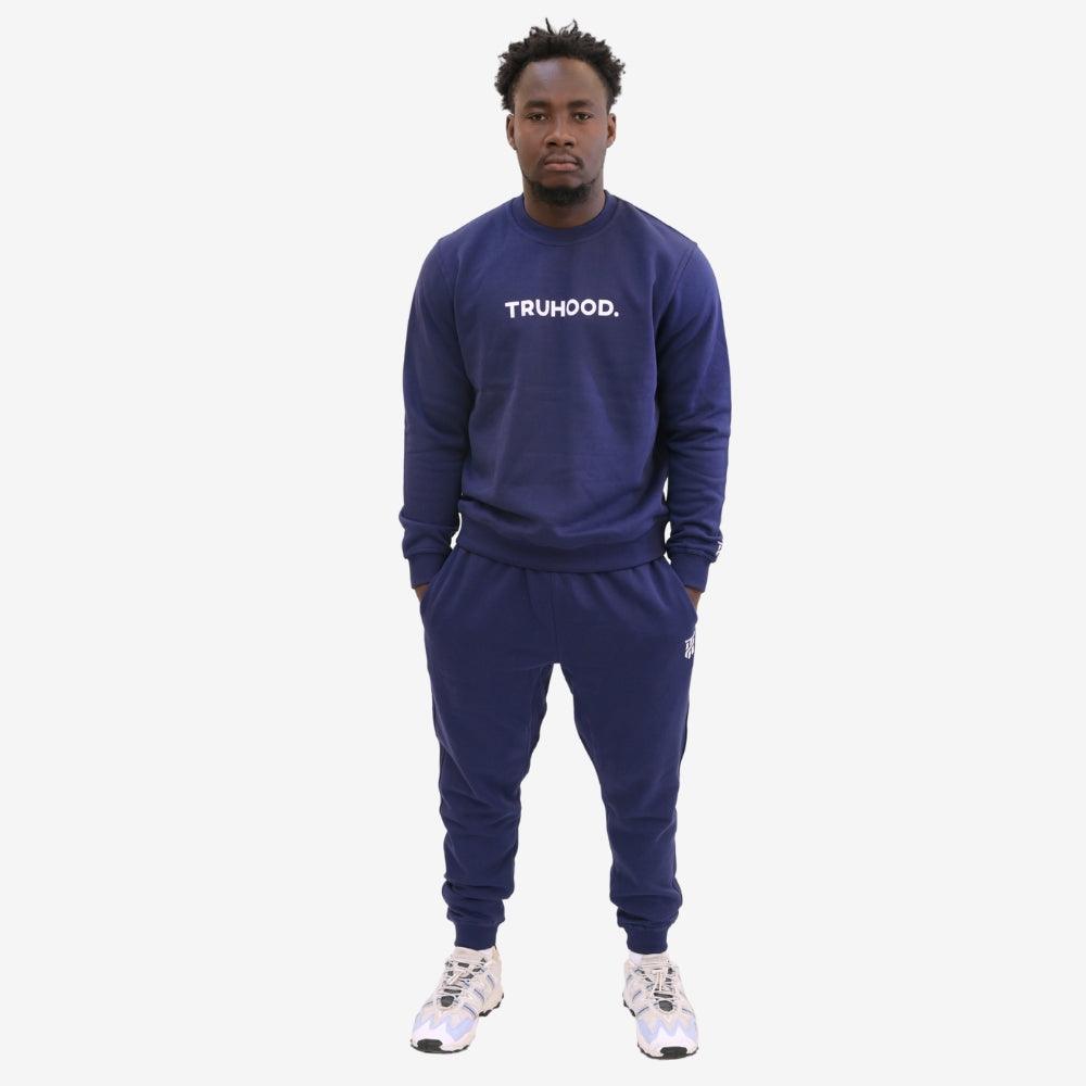 Sweatshirt tracksuit mens online